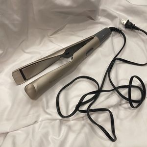 Remington Pro 1” Multi-Styler with Twist Curl and Flat Iron Tech Curling Iron